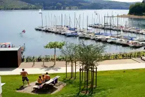 Hotel Seegarten, Sundern