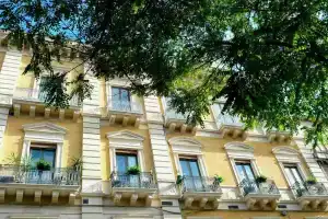 5 Balconi B&B, Catania