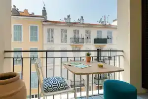 The Deck Hotel by Happyculture, Nice