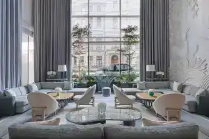 Four Seasons Hotel London at Park Lane, London