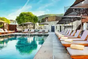 Senses Hotel - Adults Only, Bodrum