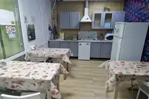 Hostel03RUS, Severobaykalsk