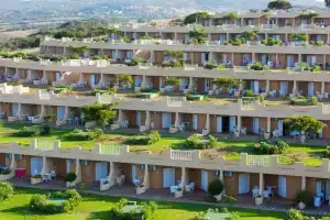 Mangia's Sardinia Resort, Santa Teresa Gallura