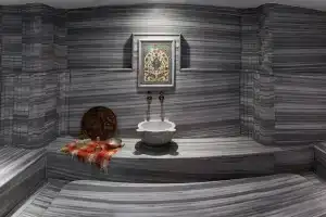 Best Western Empire Palace Hotel & Spa, Istanbul