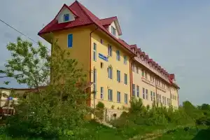Stahanov Hostel, Dmitrov