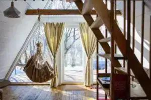 O`Len Glamping, Tula