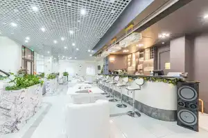 Ankor Hotel, Zelenograd