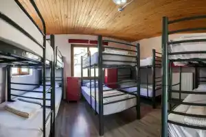 Bella Vista Hostel, Istanbul