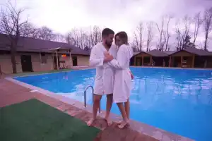 Sofia Spa Resort, Mostovoye