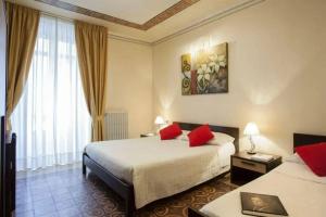 Antiche Volte, Catania