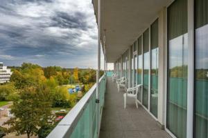 Hotel Aurum Family, Hajduszoboszlo