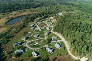 Na 6 Chelovek A1 Guest House, Arneyevo
