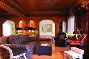Hassler Roma, Rome