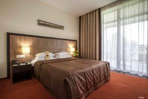 Park-Hotel Kidev, Chubynske