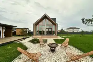 Dom otdyha 5 element Pansionat, Sergeyevka