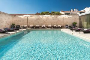 Sheraton Lisboa Hotel & Spa, Lisbon