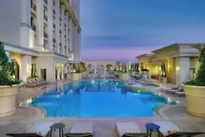The Ritz-Carlton, Amman, Amman