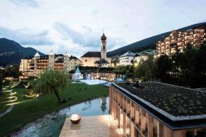 ADLER Balance, Ortisei