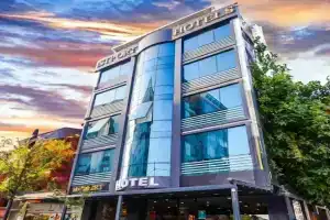 Istport Hotels, Istanbul