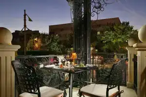 Swiss Diamond Hotel Prishtina, Pristina