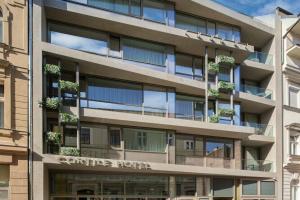 Cortile Hotel - Adult only, Budapest