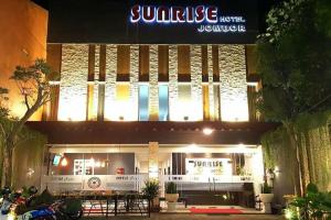 Sunrise Hotel Jombor, Yogyakarta