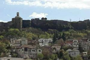 Hotel The First, Gjirokaster