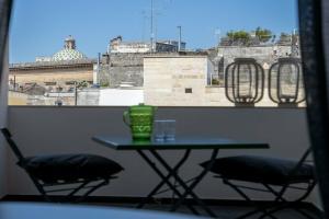 ARCO VECCHIO URBAN SUITE by EPOCA COLLECTION, Lecce