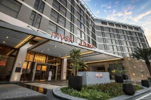 Mysk Al Mouj Hotel, Muscat