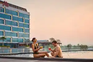 Yogyakarta Marriott Hotel, Yogyakarta