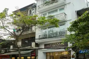 Luxury Old Quarter Hotel & Gym, Hanoi