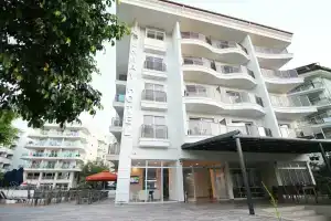 Sunway Club Hotel, Marmaris