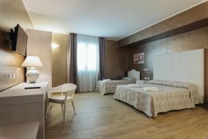 Le Vele di Hotel, Balestrate