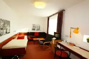 Hotel Atelier Garni Gmbh, Essen