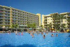 Hotel Rosamar Garden Resort, Lloret de Mar