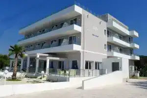 Sidari Beach Hotel, Sidari