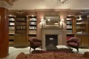 Hazlitt's Hotel, London