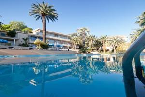 Nyala Suite Hotel Sanremo, Sanremo