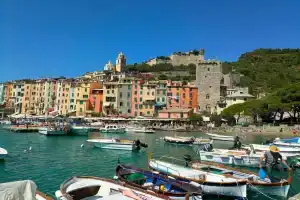 Hotel Vis à Vis, Sestri Levante
