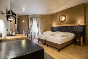 Hotel Orso Grigio, Cavalese