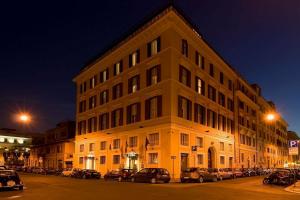 Best Western Hotel Artdeco, Rome