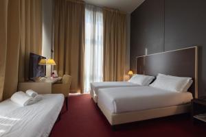 Art Hotel Olympic, Torino