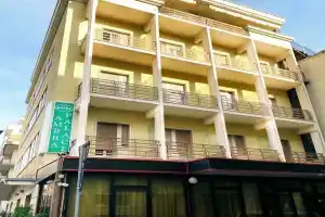 Phi Hotel Ambra, Pescara
