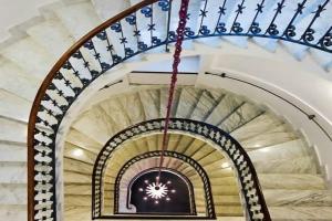 Albergo Palazzo Decumani, Naples
