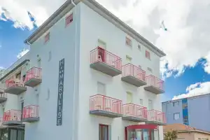Hotel Marylise, Rimini