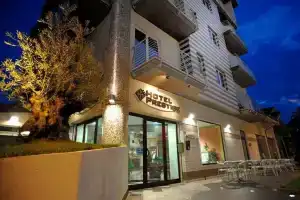 Hotel Prestige, Montesilvano
