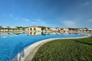 Janna e Sole Resort, Budoni