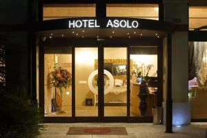 Hotel Asolo, Asolo
