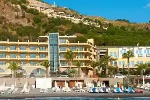 EliHotel, SANT'ALESSIO SICULO