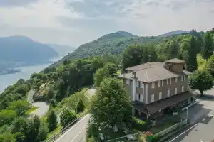 Hotel Mirabeau, Bellagio